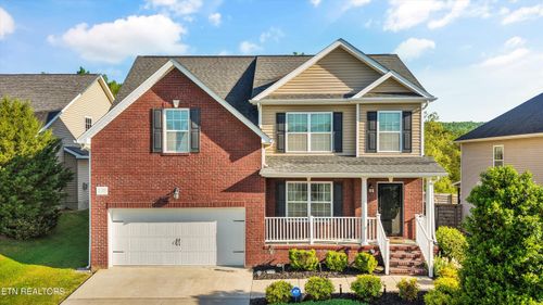 1729 Point Wood Dr, Knoxville, TN, 37920-6295 | Card Image