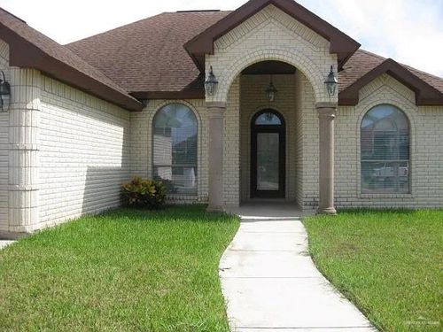 2433 Christina Ave, Mission, TX, 78572-1928 | Card Image