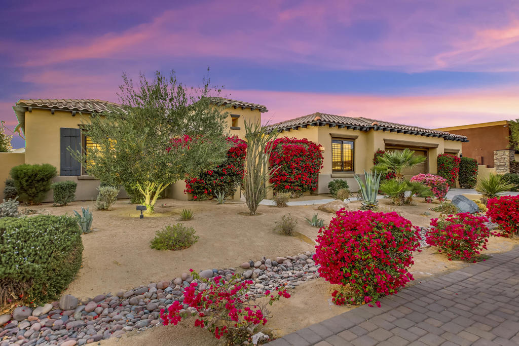 Residential in Indio 3