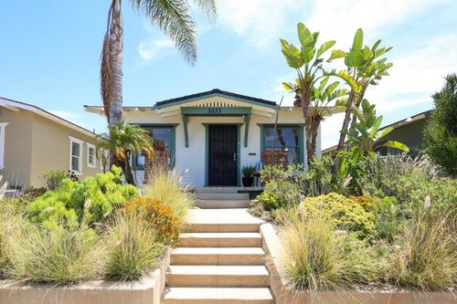3533 Louisiana St, San Diego, CA, 92104 | Card Image