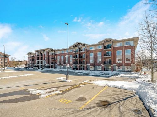 307-43 Goodwin Dr, Guelph, ON, N1L0E8 | Card Image