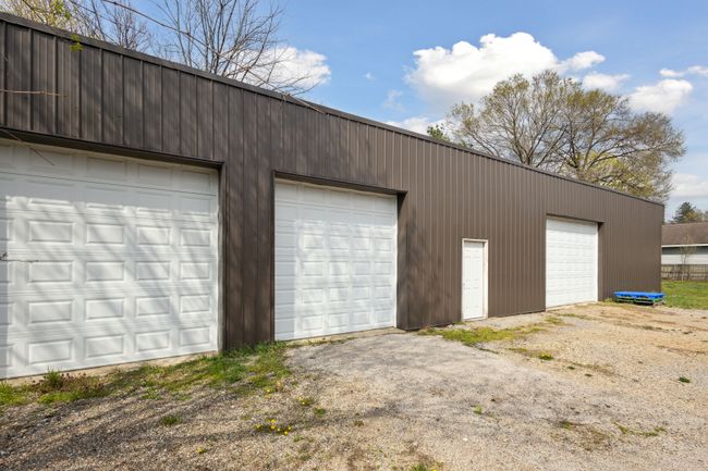 919 Michigan St, Home with 0 bedrooms, 0 bathrooms and null parking in Niles MI | Image 39