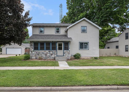 121 N Church St, Climax, MI, 49034-5101 | Card Image