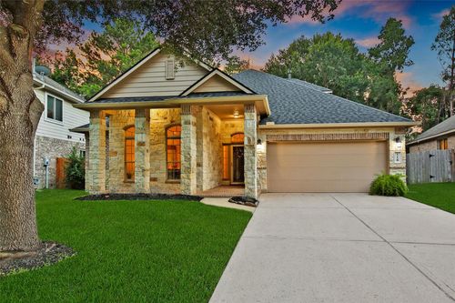 118 Magnolia Grove Ln, Conroe, TX, 77384-3406 | Card Image