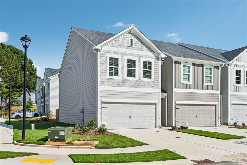 Residential in Decatur 5