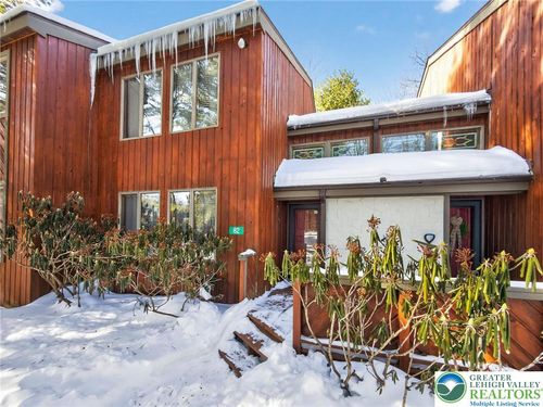 82 Doe Run, Lake Harmony, PA, 18624 | Card Image