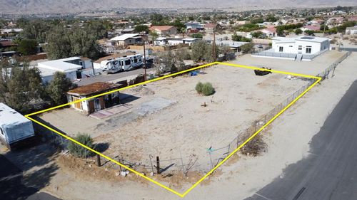 16830 Via Vis, Desert Hot Springs, CA, 92240 | Card Image