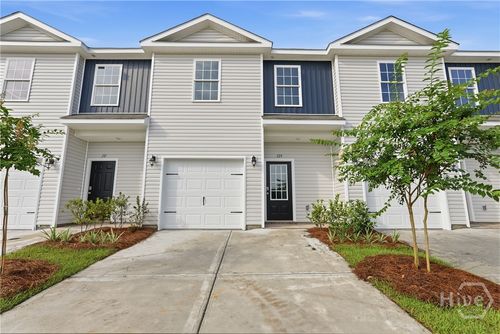 125 Islamorada Ln, Bloomingdale, GA, 31302-8156 | Card Image