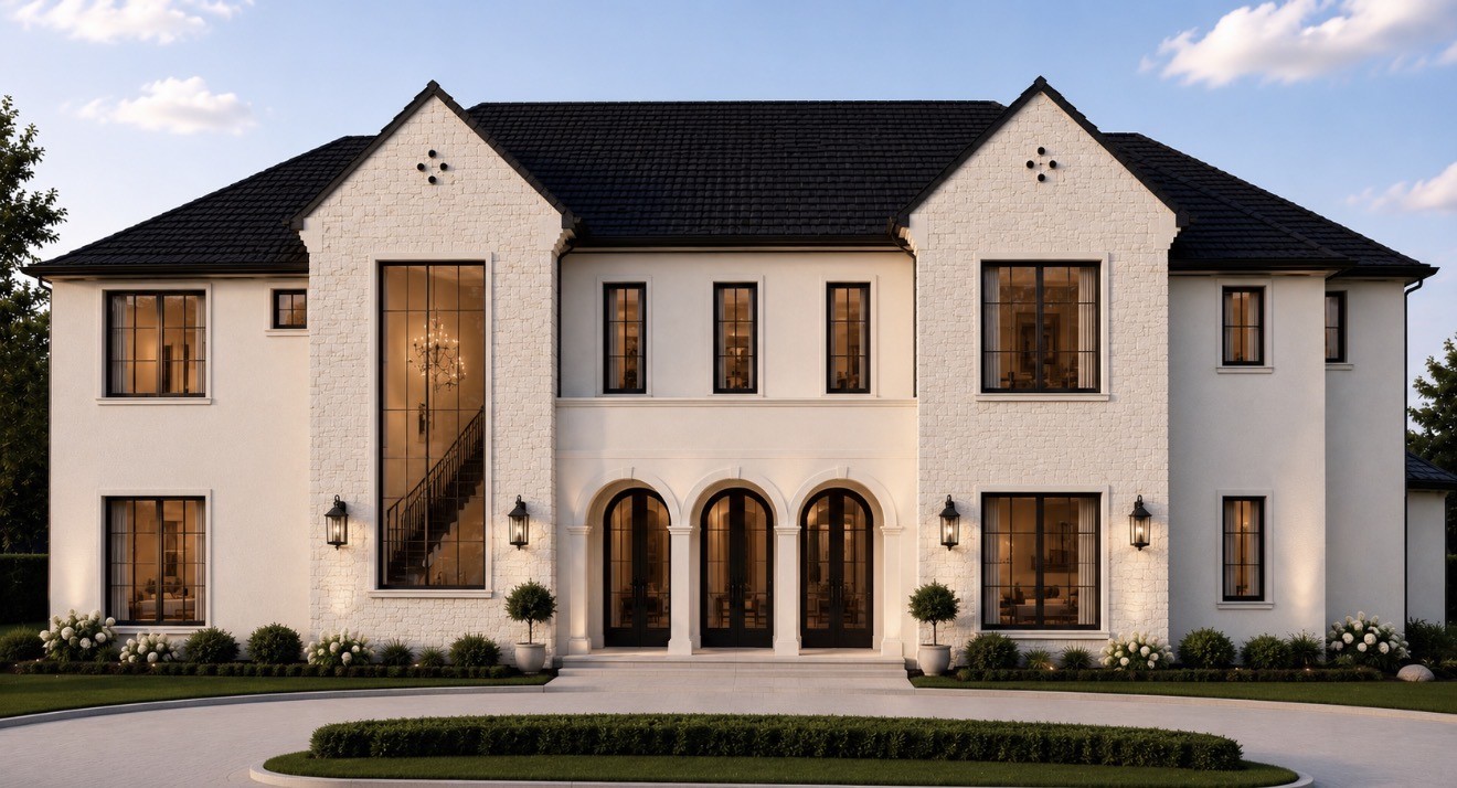 Residential in Dallas 2