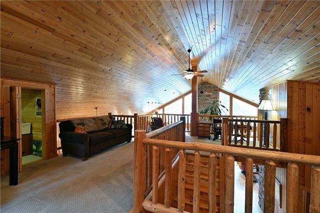 12782 Gilmore Dr, House other with 5 bedrooms, 4 bathrooms and null parking in MINONG WI | Image 22