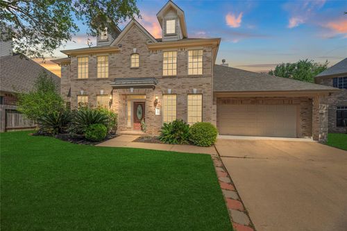 1810 Candle Light Ct, Sugar Land, TX, 77498-2179 | Card Image