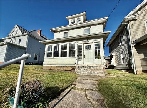 1917 19th St, Parkersburg, WV, 26101-3601 | Card Image