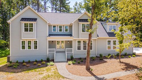8780 Old Nc 86, Chapel Hill, NC, 27516-5153 | Card Image