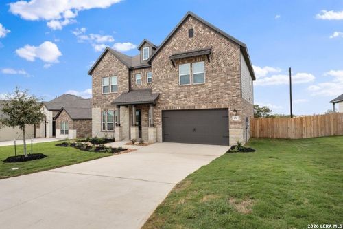 174 Azalea Aly, Castroville, TX, 78009-2290 | Card Image