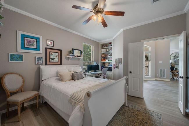 10001 Lachlan Dr, House other with 5 bedrooms, 3 bathrooms and null parking in Austin TX | Image 13