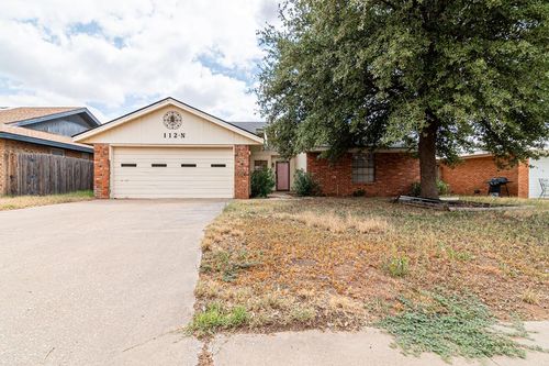112 N Dewberry Dr, Midland, TX, 79703-6001 | Card Image