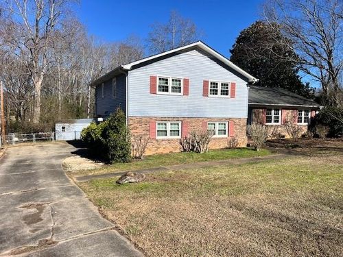 312 Timbrooke Way, Easley, SC, 29642-8780 | Card Image