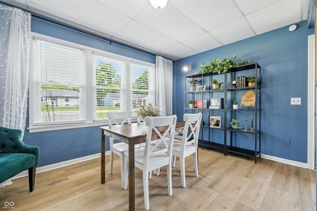 454 Pickett St, House other with 2 bedrooms, 2 bathrooms and null parking in Plainfield IN | Image 11