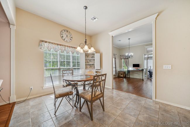 7440 Indianola St, House other with 3 bedrooms, 2 bathrooms and null parking in Broken Arrow OK | Image 14