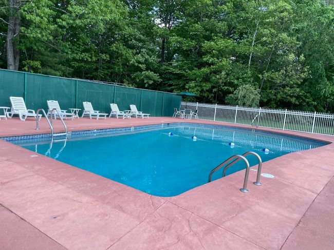 APT-201 - 96 Powers St, Condo with 2 bedrooms, 1 bathrooms and null parking in Milford NH | Image 49
