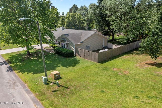New Jacksonville NC Listing - 602 Wolverine Place, Jacksonville, NC 28546 | Image 38