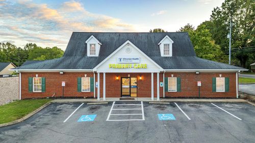 1420 Fritz St Se, Cleveland, TN, 37323-6009 | Card Image