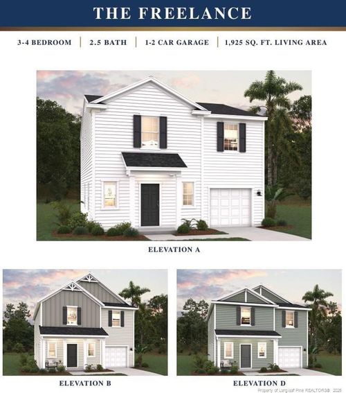 157 Rothbury Lane, Raeford, NC, 28376 | Card Image