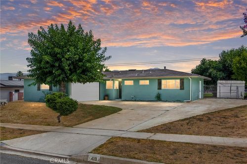 419 San Jacinto St, Redlands, CA, 92373-5748 | Card Image