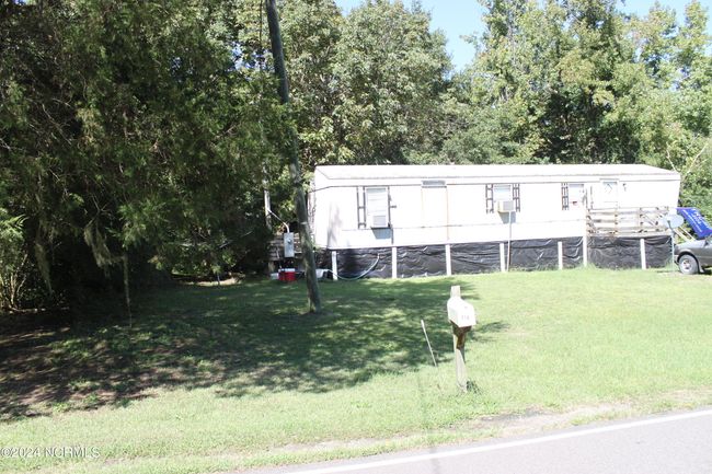 419 Cannons Ferry Rd, Home with 0 bedrooms, 0 bathrooms and null parking in Tyner NC | Image 9