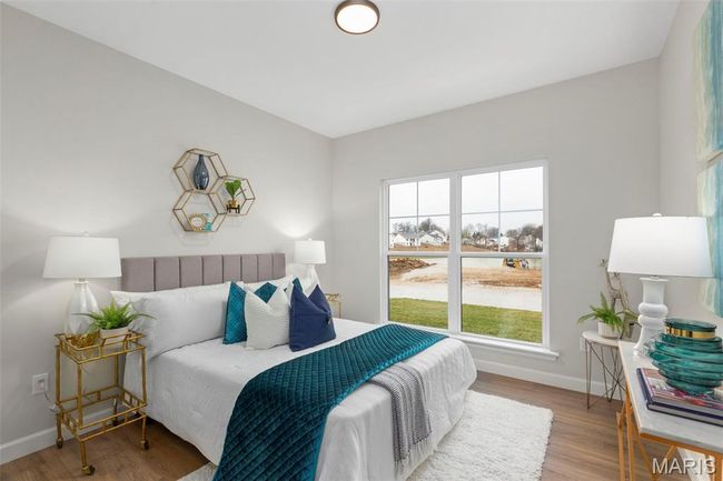 Photo representation of similar home. Some features shown may be optional. | Image 8