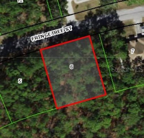 39 Fringetree St, HOMOSASSA, FL, 34446-4409 | Card Image