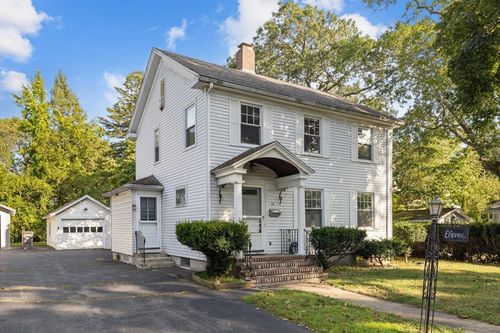 11 Robertson Rd, Framingham, MA, 01702-5939 | Card Image