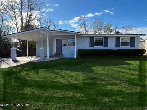 11220 Soforenko Drive, Jacksonville, FL, 32218 | Card Image