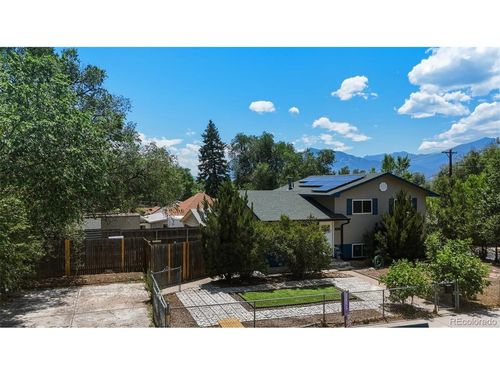 905 E Costilla St, Colorado Springs, CO, 80903 | Card Image