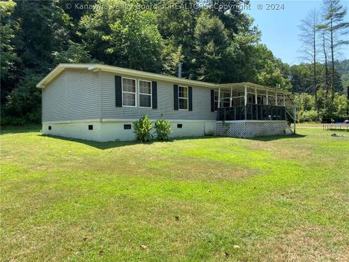 1461 Missouri Fork Road, Hewett, WV, 25108 | Card Image