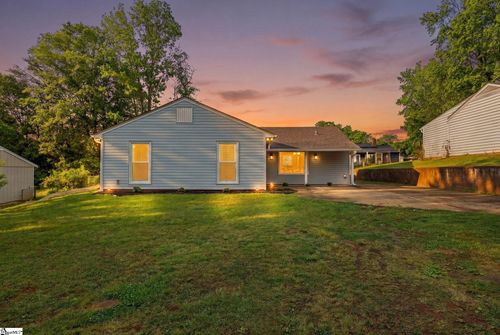 607 Sumter Street, Greenville, SC, 29617 | Card Image