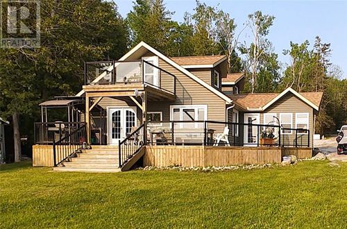76 Serendipity Lane, Kagawong, ON, P0P1J0 | Card Image