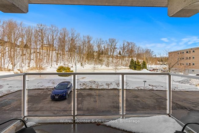 406 - #406 - 125 William St N, Condo with 2 bedrooms, 2 bathrooms and 1 parking in Walkerton ON | Image 43