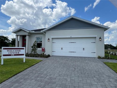 280 Elena Lavin Circle, ORLANDO, FL, 32807 | Card Image