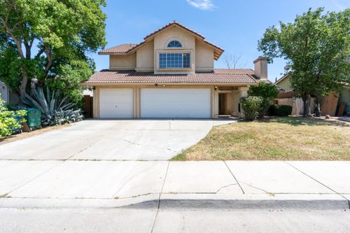 510 Stonewood Dr, Los Banos, CA, 93635-2984 | Card Image