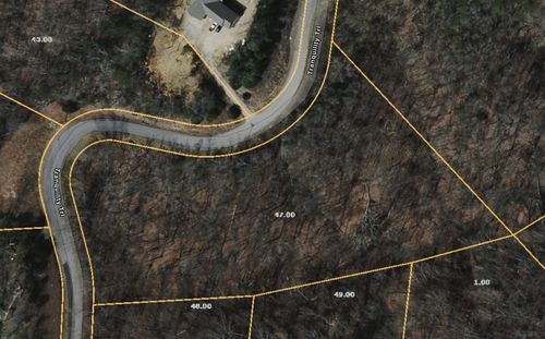 47 Tranquility Trl, Dandridge, TN, 37725 | Card Image