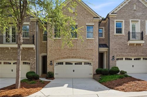 2366 Willington Shoals Pl Se, Smyrna, GA, 30080-8513 | Card Image