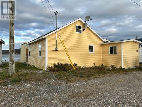 93-33 Little Port Harmon, Stephenville, NL, A2N | Card Image