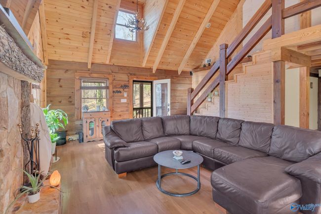 92 Oakmont Trl, House other with 4 bedrooms, 3 bathrooms and null parking in Somerville AL | Image 15