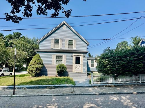 2-93 Parker St, Attleboro, MA, 02703 | Card Image