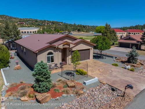 129 Sarah Ln, Ruidoso, NM, 88345-6843 | Card Image