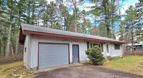 5351 Townline Rd, MANITOWISH WATERS, WI, 54545-6338 | Card Image