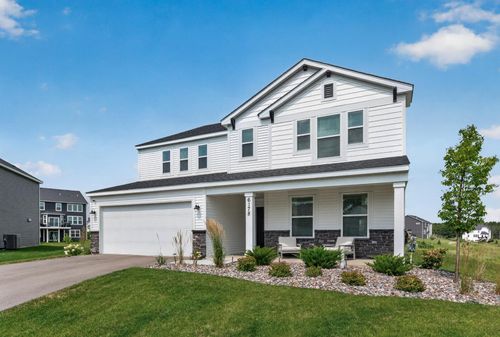 6178 Highland Hills Cir S, Cottage Grove, MN, 55016-4601 | Card Image