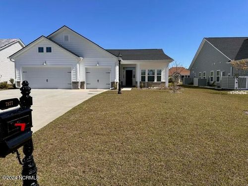 7877 N Balfour Dr Nw, Calabash, NC, 28467-2514 | Card Image