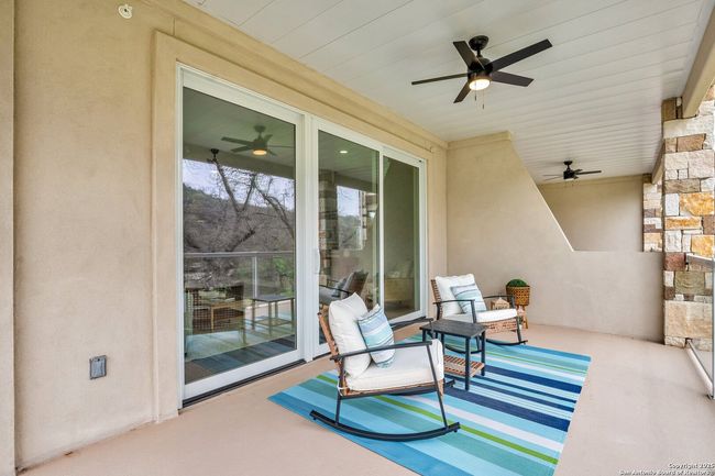 APT-315 - 540 River Run, Condo with 3 bedrooms, 2 bathrooms and null parking in New Braunfels TX | Image 26